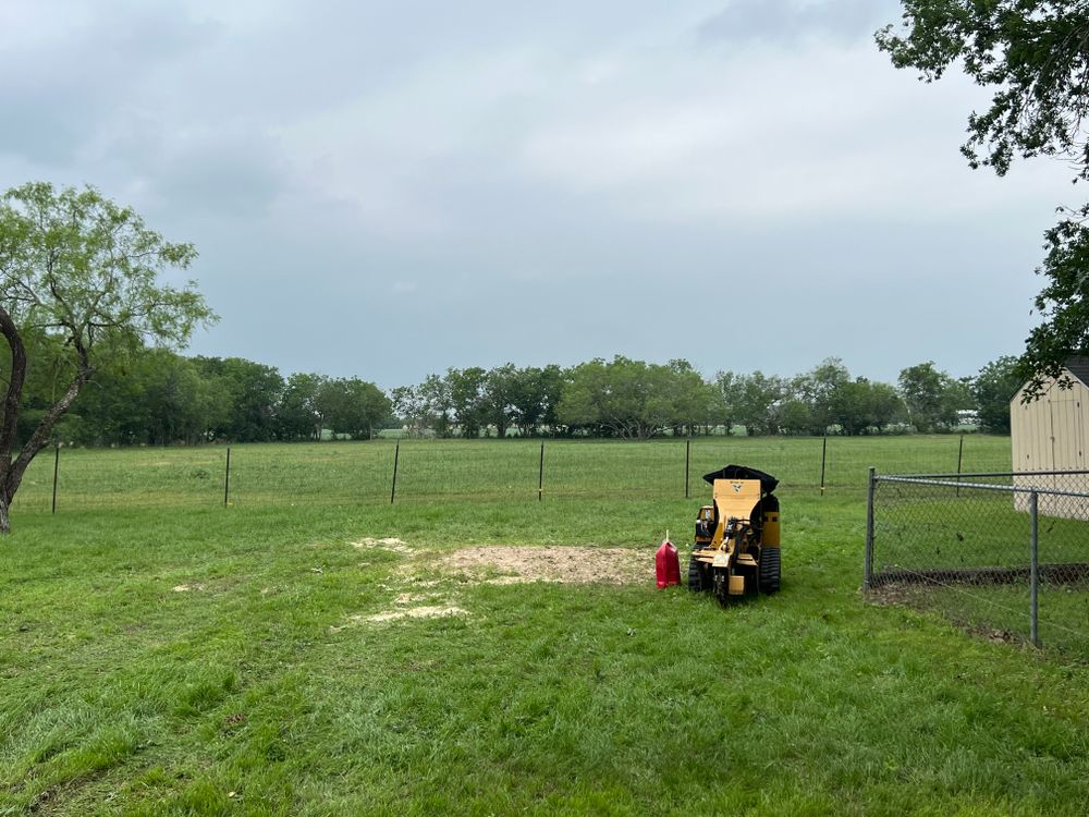 All Photos for DR Landscape in San Antonio, TX