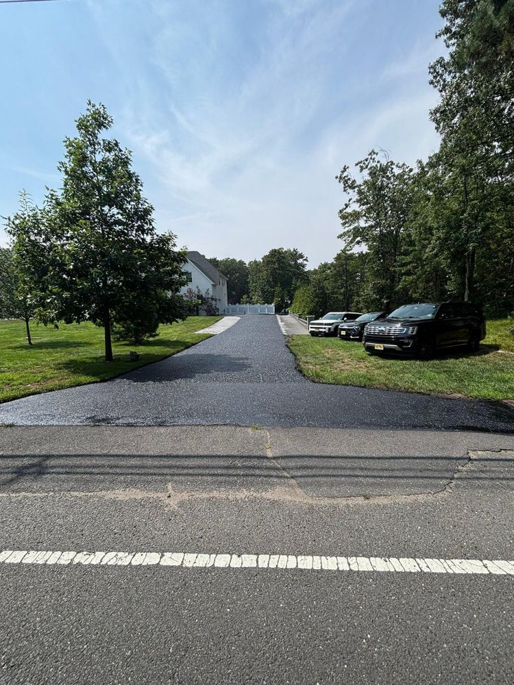 All Photos for McDonald Asphalt Coatings in Morristown, NJ