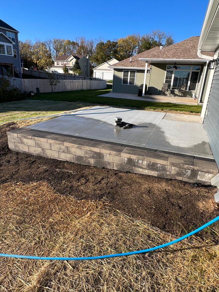 All Photos for H&L Lawn Care LLC in Twin Lakes, WI