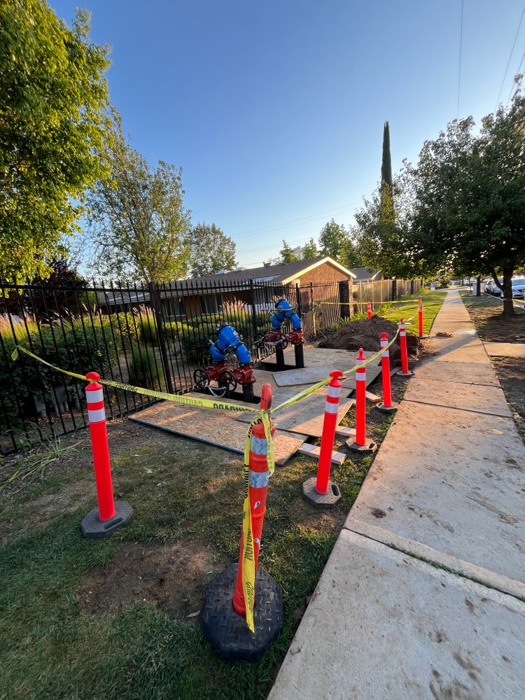 All Photos for Schuelke Plumbing & Construction in Beaumont, CA