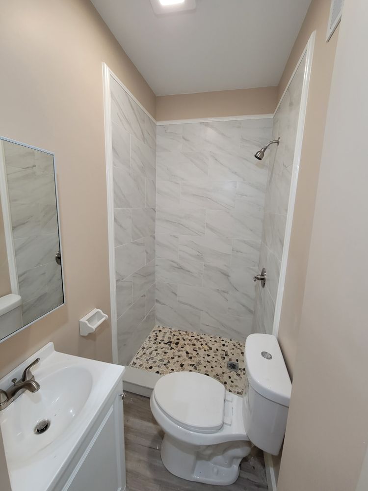 All Photos for Castle JR Landscaping & Painting LLC in Cincinnati, OH