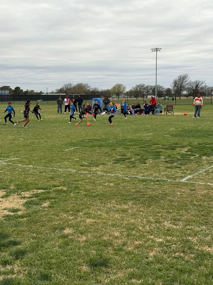 All Photos for Iron Plains Youth Football League in Amarillo, TX