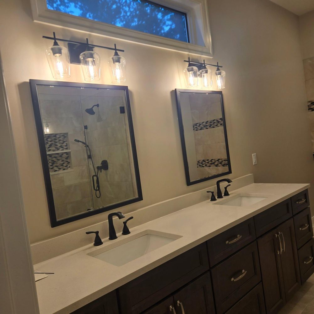 All Photos for Mitchell Builders LLC in Lake County, IN