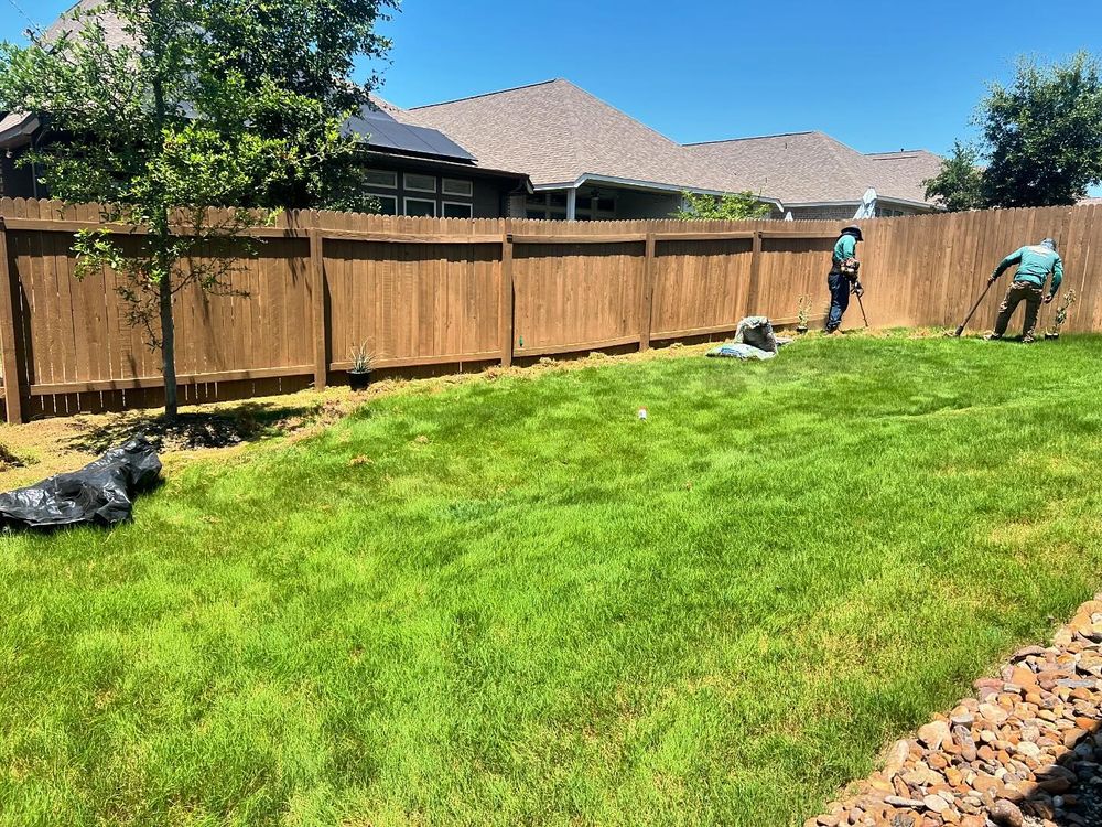 All Photos for CS LawnCare  in San Antonio,  TX