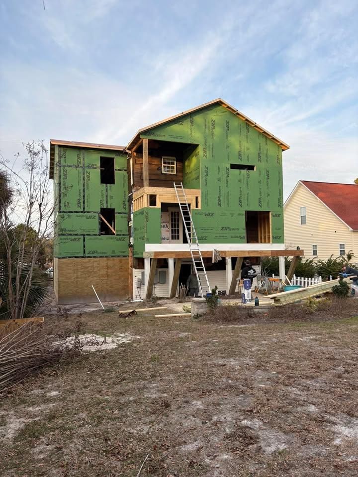 All Photos for Briggs Construction LLC  in Leland, NC