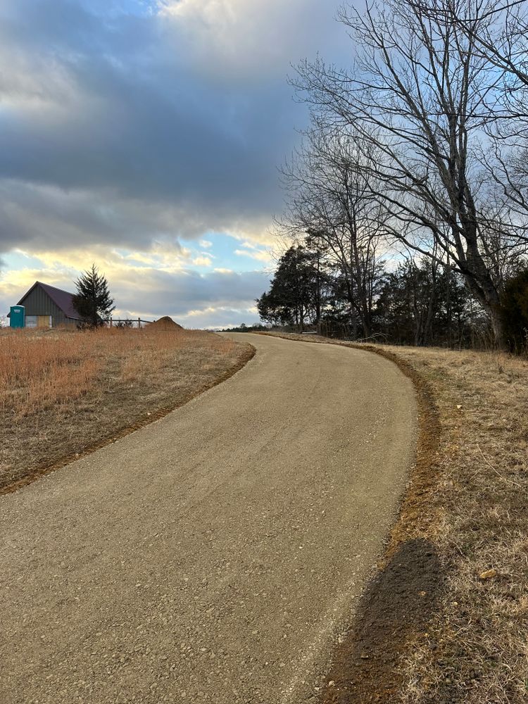 All Photos for James R Carter Paving in Roanoke, VA