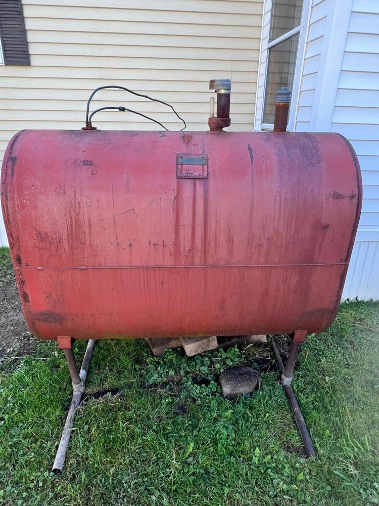 All Photos for Bishop’s Property Maintenance in Franklin, VT