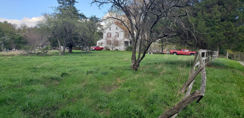 Hardscaping for Clean Cut Lawns & Landscaping in Dickerson, MD