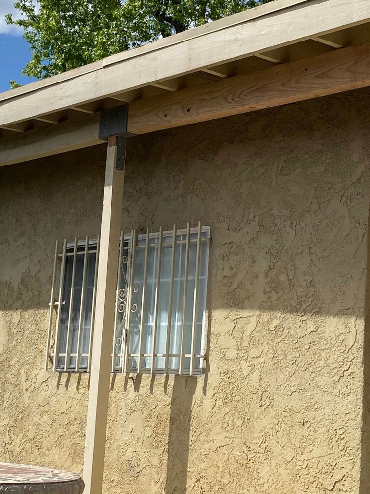 Enhance your home's curb appeal with our professional exterior painting service, offering high-quality finishes, durable paints, and meticulous craftsmanship to ensure long-lasting beauty and protection against the elements. for Robs Painting and Home Repairs in San Bernardino, CA