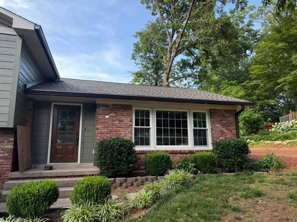 All Photos for Roof Athlete in Bowling Green, KY