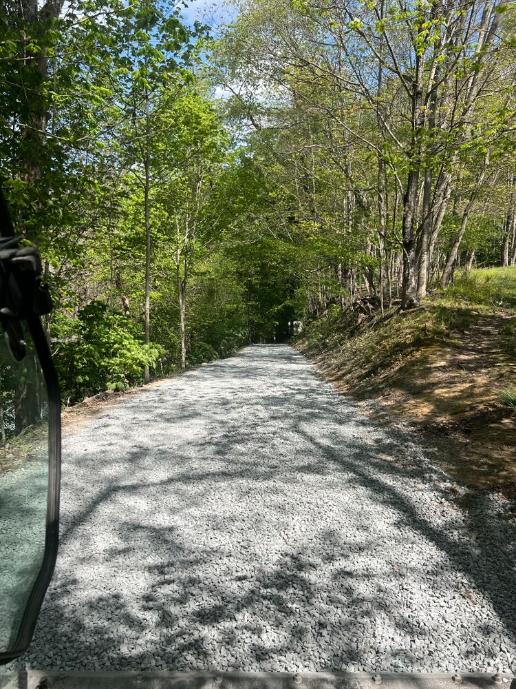 All Photos for Clarke Excavation Co. in Covington, VA