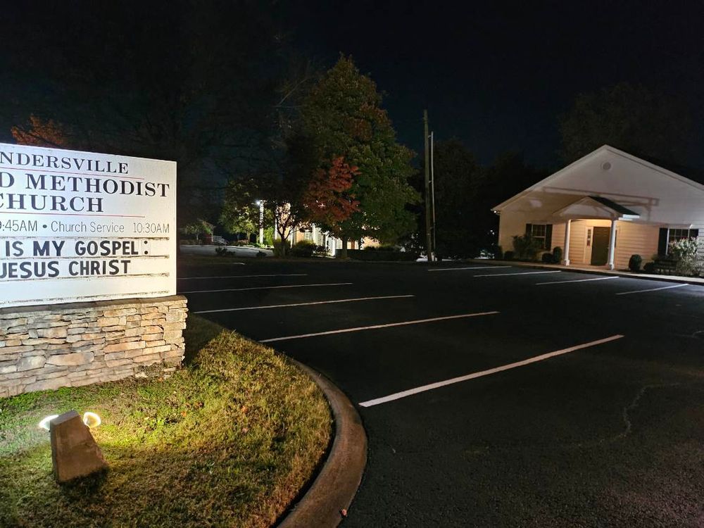 All Photos for Specialty Paving and Sealcoating in Gallatin, TN