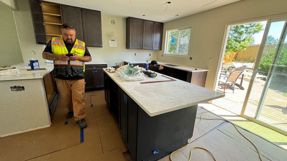 All Photos for Quest Construction, Ltd. in Lafayette, CO