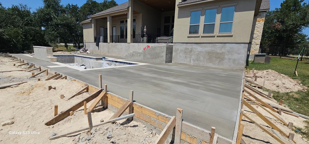 All Photos for Martin's Masonry & Landscaping in Leander, TX