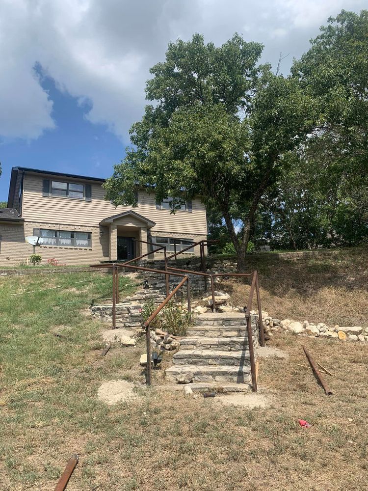 All Photos for Leal's Welding & Construction LLC in Granbury, TX