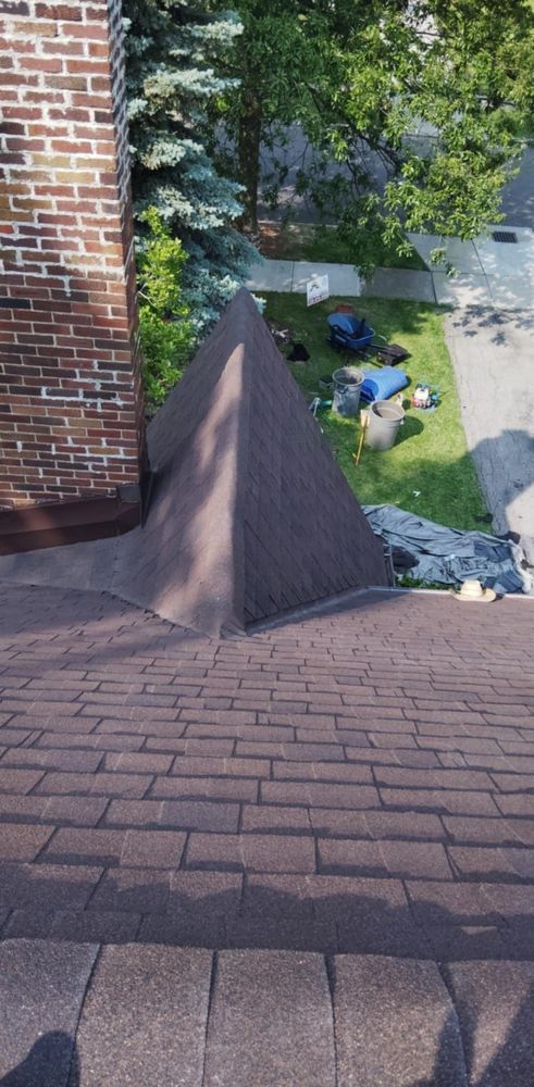 All Photos for J&M Roofing & Exteriors in Barberton, OH