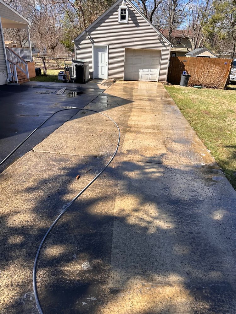 All Photos for Freedom Exterior Washing in Burlington, NJ