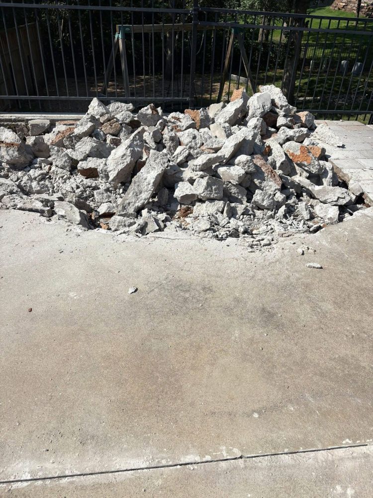 All Photos for Divine Landscaping  in Stillwater, OK