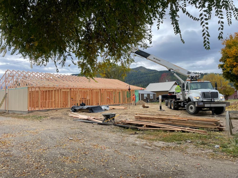 All Photos for J&S Development in Superior, MT