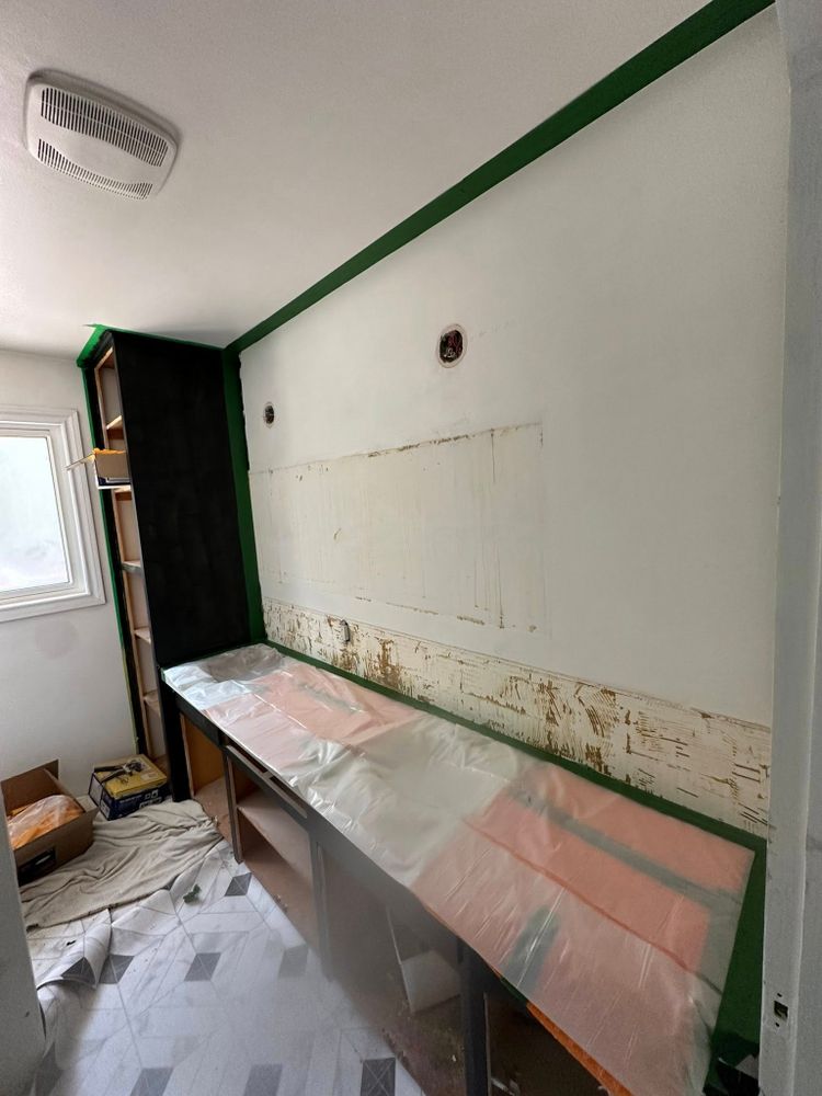 All Photos for RT Renovations in Sarnia, ON