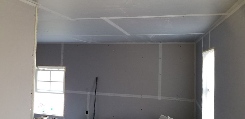 All Photos for DM PLASTERING in Attleboro, MA