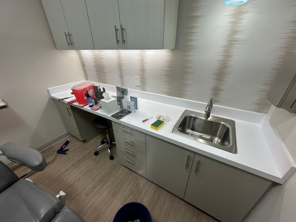 Handyman for The Flip Flop Roofer in Statesville, NC