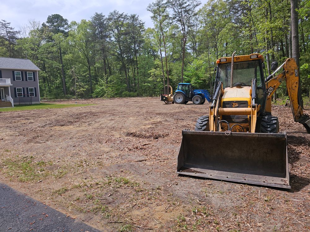 All Photos for Hired Gunz Services LLC in La Plata, MD