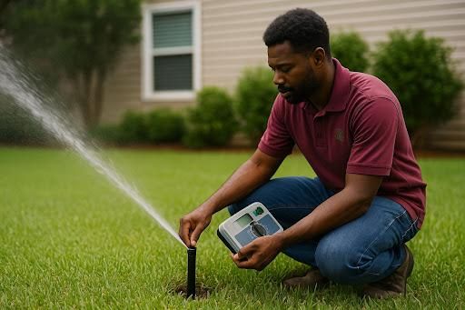 All Photos for New Beginning Landscape & Remodel LLC in Atlanta, GA