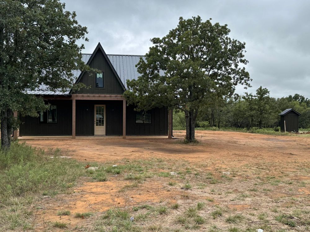 All Photos for Reaves Custom Homes LLC in Jacksboro , TX