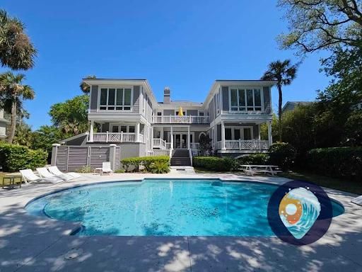 Home Softwash for Seaside Softwash in Bluffton, SC