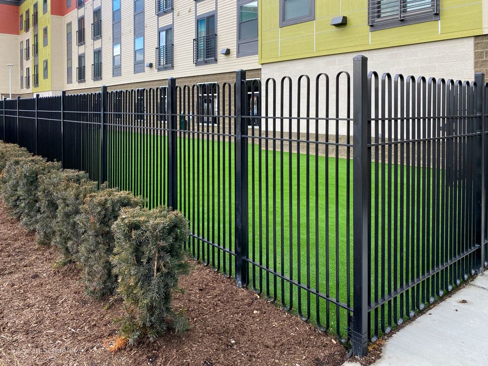 Our Repair and Maintenance service offers homeowners comprehensive welding solutions, ensuring the durability and safety of metal structures through expert repairs, routine inspections, and preventative maintenance for lasting performance. for Impact Welding & Fabrication in San Antonio, TX