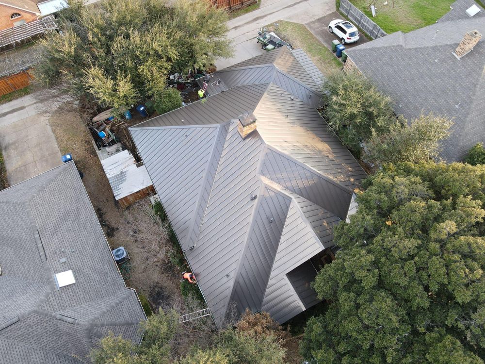 All Photos for AWC Roofing & Restoration  in Fort Worth, TX