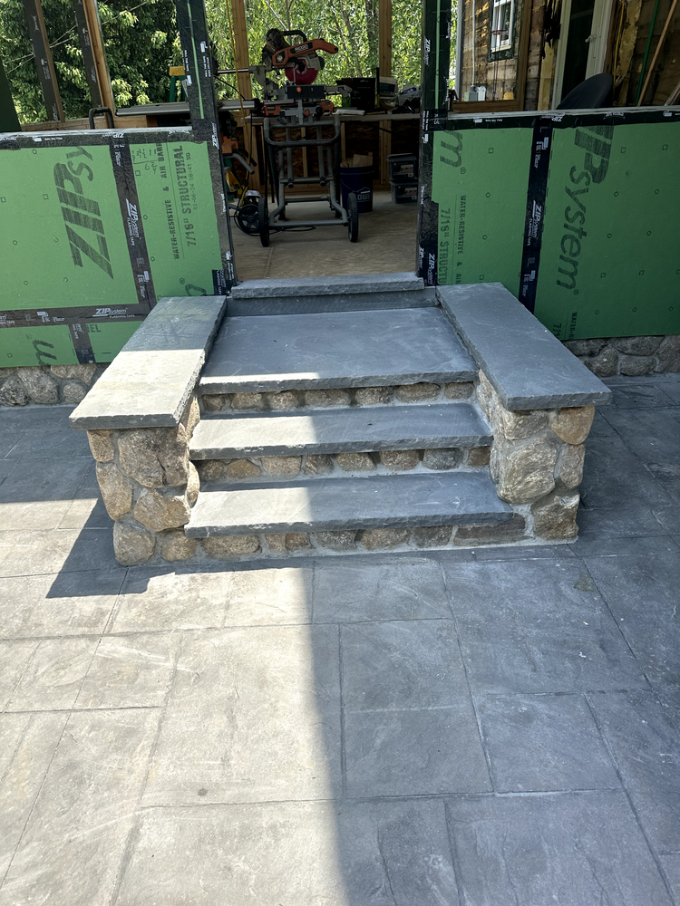 All Photos for Shawn's Landscaping in Mendon, MA