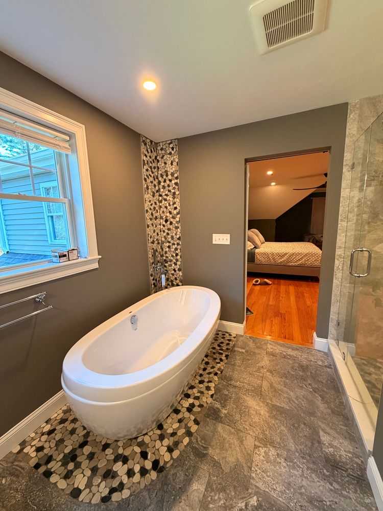All Photos for Littlefield Painting in Brockton, MA