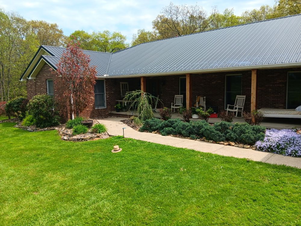 All Photos for Elite Amish Roofing in Jackson, OH