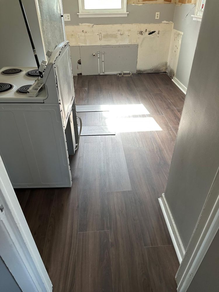 All Photos for Jason Tench Flooring LLC in Richmond, VA