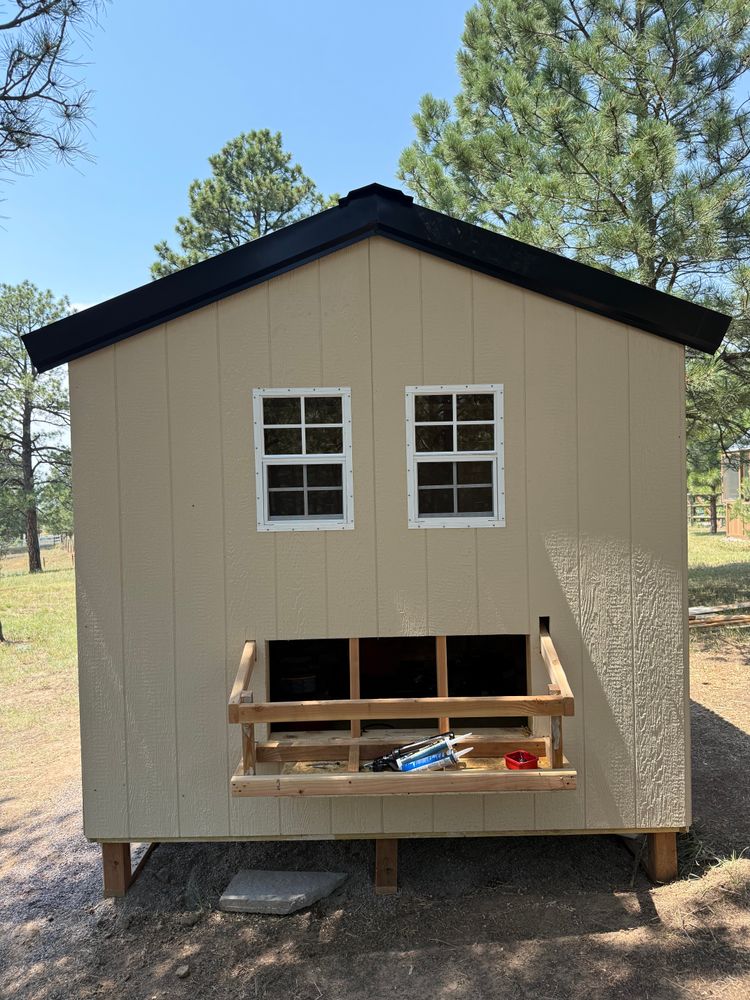 All Photos for Arnett Front Range Construction in Elizabeth, CO