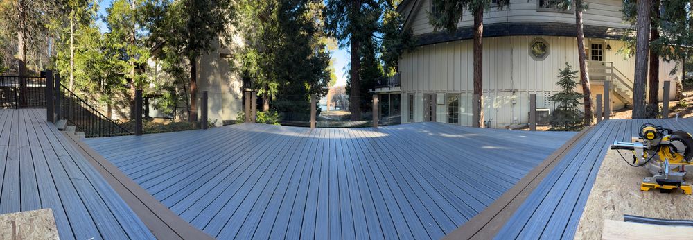 All Photos for Prodigy Construction in Lake Arrowhead, CA