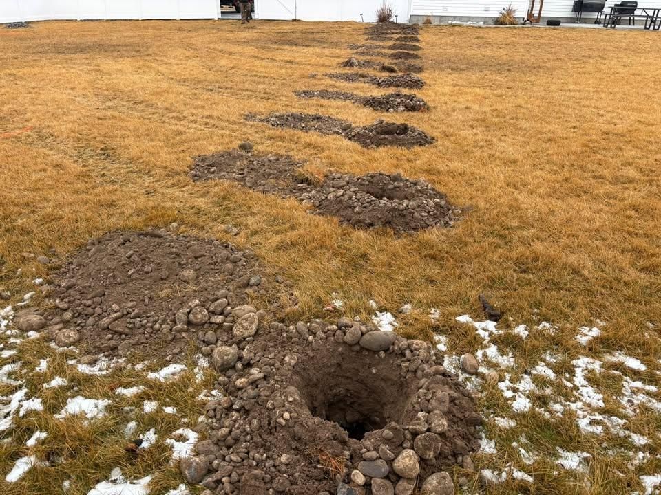 All Photos for Falls Property Services  in Idaho Falls, ID