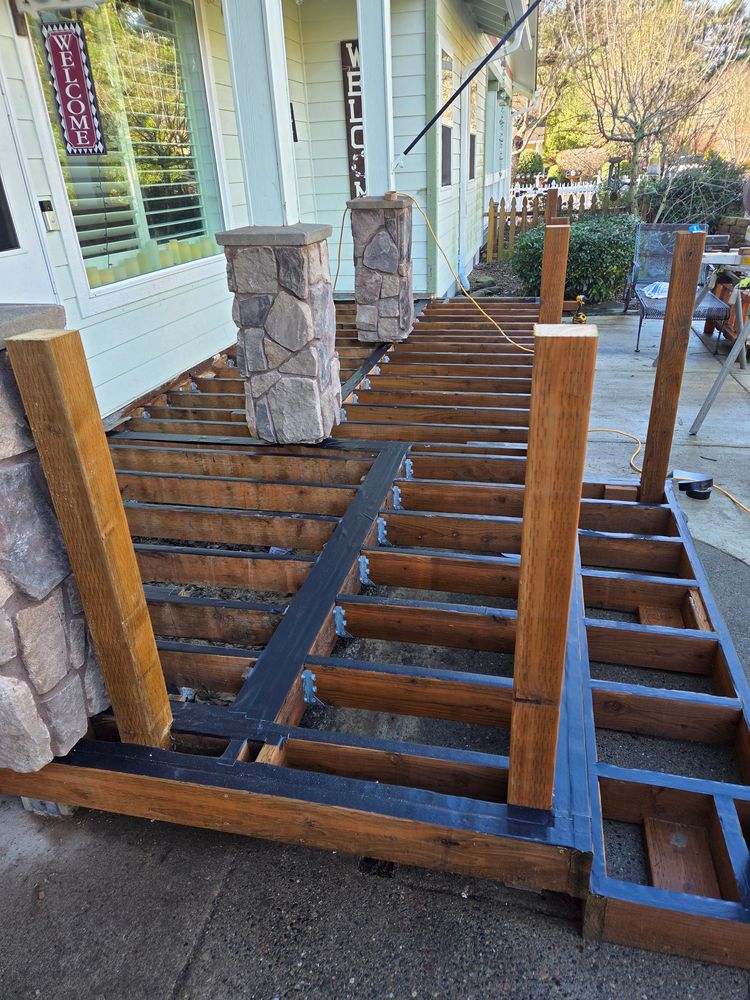 All Photos for BTC Construction in Florence, OR