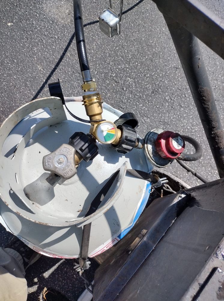 All Photos for Stripe A Lot in Knoxville, TN