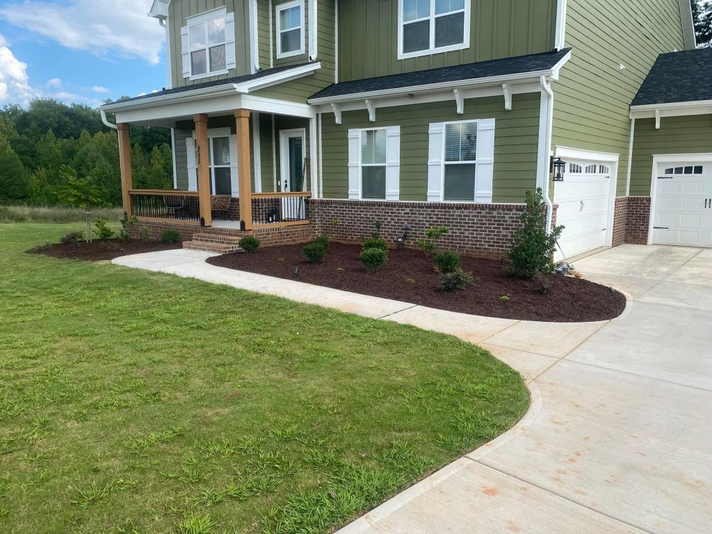 All Photos for America's Top Pick Lawn & Landscaping in Gastonia, NC