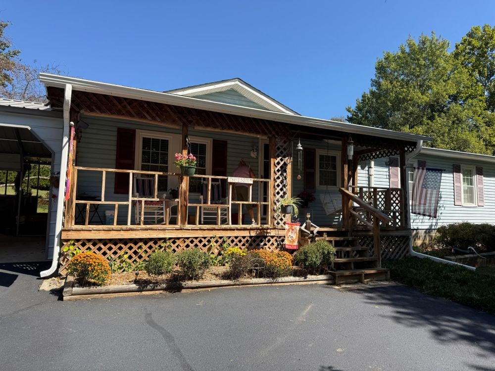 All Photos for Rocky River Contractors, LLC in Charlotte, North Carolina