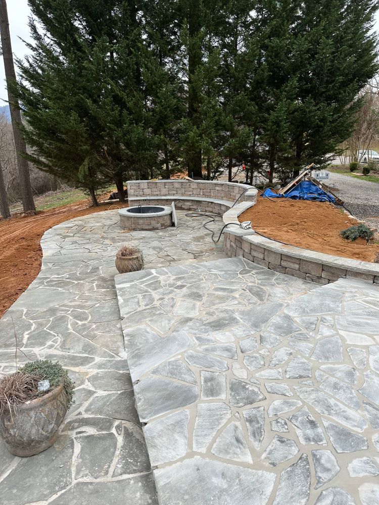 All Photos for 360 Grading and Concrete in Bremen, GA