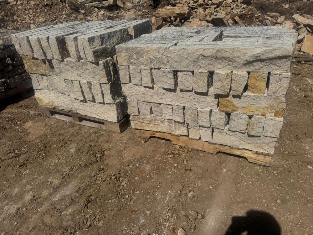 All Photos for Granbury Stone Industries in Granbury, TX