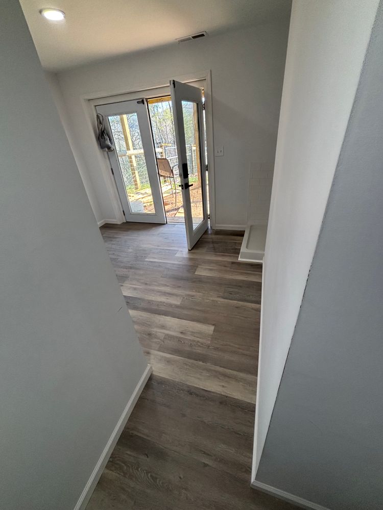 All Photos for Personal Touch General Contractor in Galax, VA