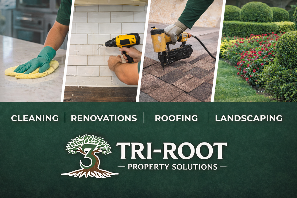 Tri-Root Property Solutions team in Phoenix, AZ - people or person