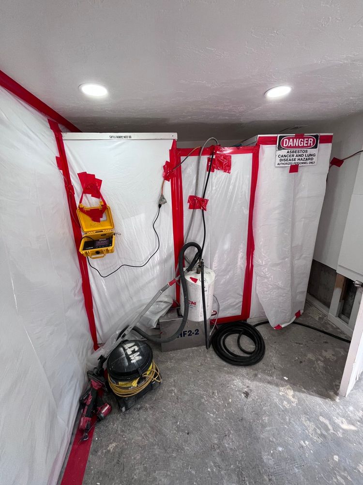 All Photos for ACM Environmental in Salt Lake City, UT