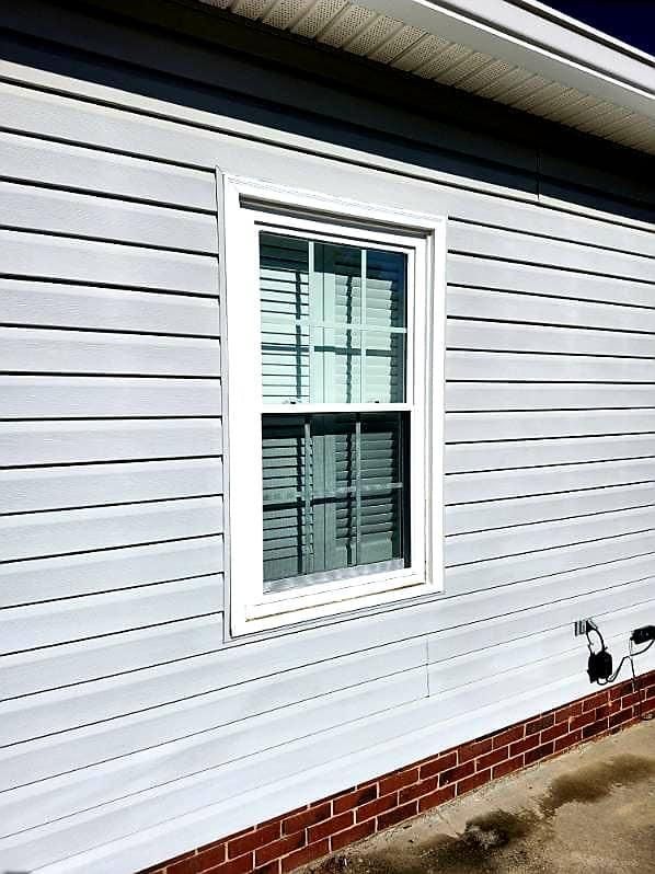 Window Glass Replacement for Pane -N- The Glass in Rock Hill, SC