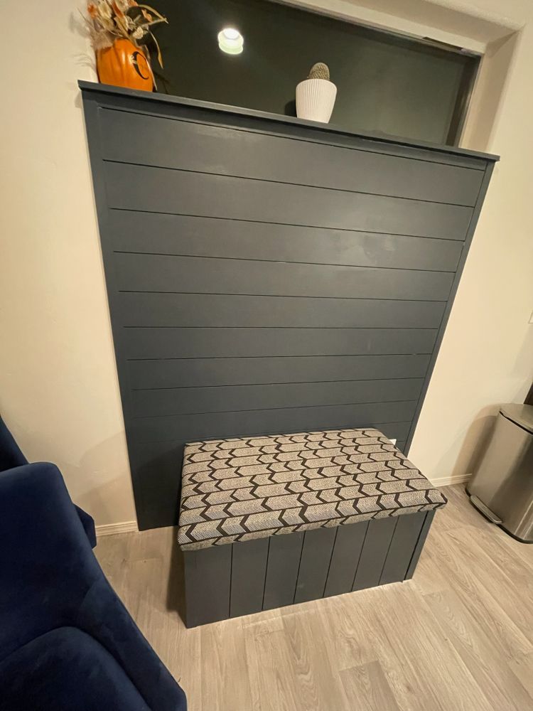 Handyman Projects for Idahome Service in Boise, ID